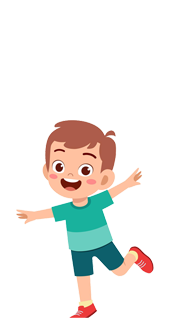 بنر پسرانه