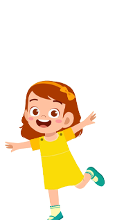 بنر دخترانه