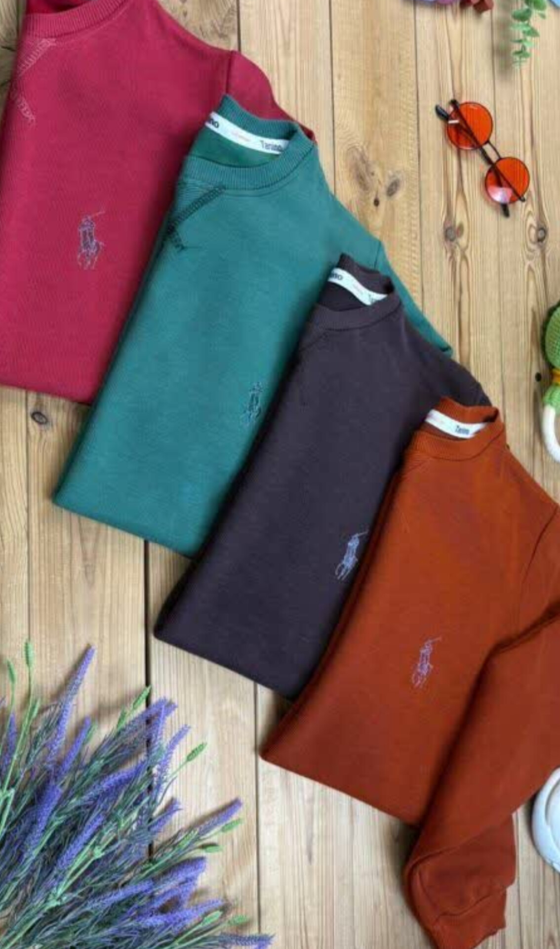 بلوز تک پارچه درجه یک