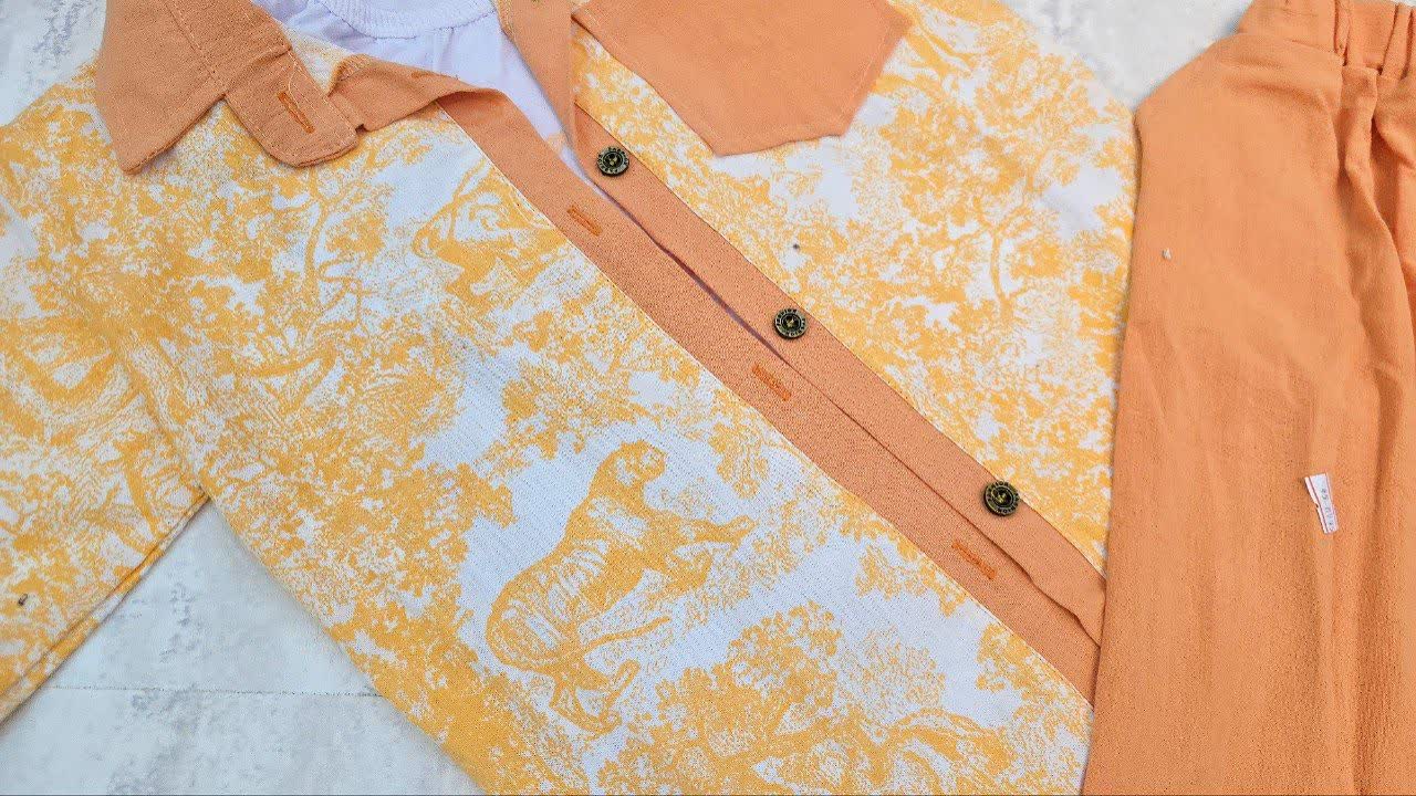 سه تیکه مجلسی اسپرت