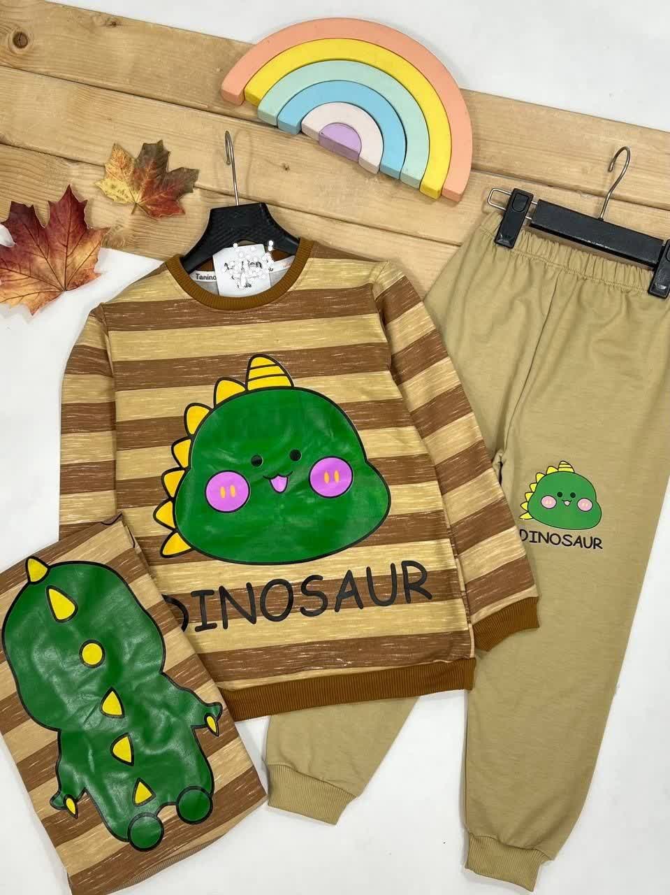 بلوز شلوار دخترانه پسرانه