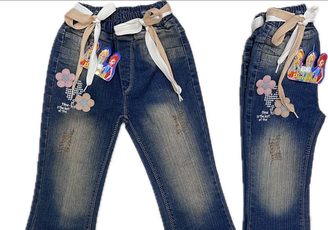 شلوار جین بوکات سنگشور  دخترانه