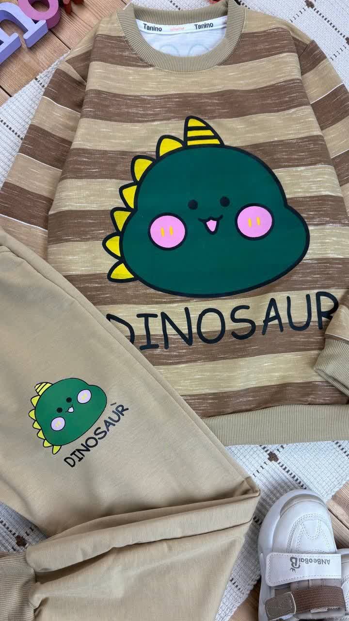 دورس دایناسوری