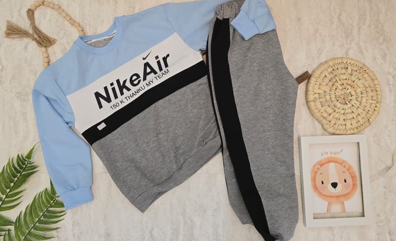 تیشرت شلوار خفن پسرانه