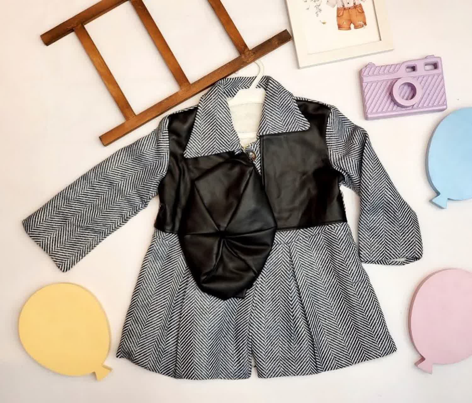 سویشرت فانتزی  دخترانه